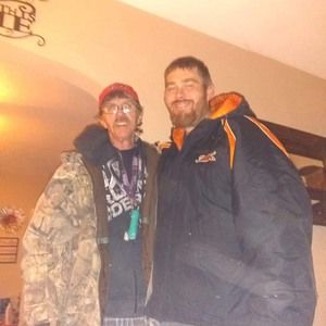 Meet your Posher, Donald